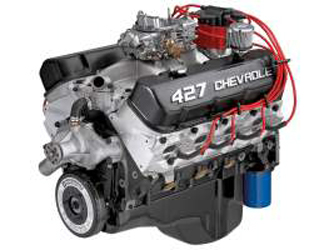 U3579 Engine